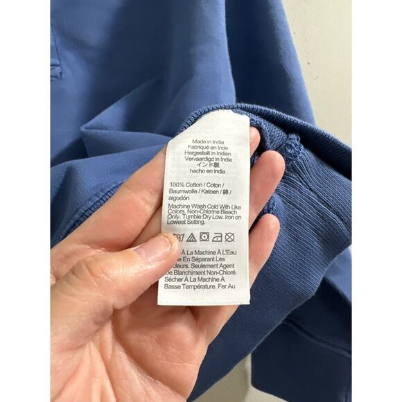 Crewcuts boys polo long sleeve sweater size XL‎ 12-14 - Picture 3 of 4